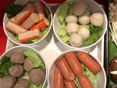 -山城辣妹子(定福庄店)