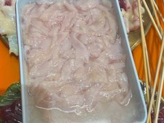 -黔哆哆地摊酸汤火锅(清湖店)