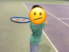 -齐动力网球培训(六里桥威尼斯基地)