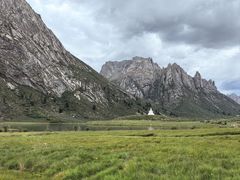 -莲宝叶则景区