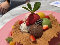 -哈根达斯(济南万象城店)