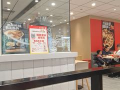 -永和大王(蛙嫩鸡香煲煲鲜·军博店)