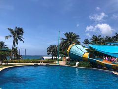 -三亚亚龙湾天域度假酒店