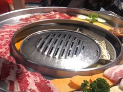 -哈哈碳都·牛肋条无限自助烤肉(台江万达店)