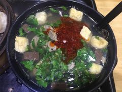 -百年尹氏汤包(湖南路狮子桥店)