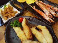 -季玄精致日本料理自助餐(闸北公园店)