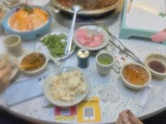 -首正鲜货火锅(威尼斯一店)