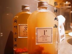 -汤城小厨•粤菜•靓汤(苏州街店)