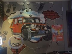 -观唐足道SPA养生会馆(南湖店)