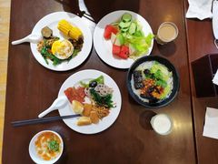 -三亚湾红树林度假世界(木棉酒店)