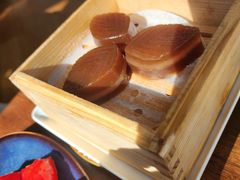 -上海柏悦酒店·世纪100牛排馆