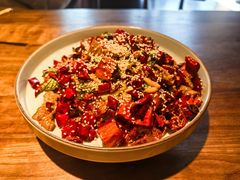 -薇酌饮·陕西菜(南门外店)