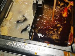 -海底捞火锅(万科广场店)