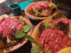 -二刀潮牛(重庆光环购物公园店)