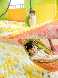 -宝燕乐园(闵行旗舰店)