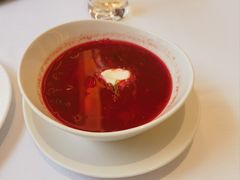 -马克西姆俄罗斯餐厅(绥芬河店)