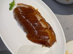 -福海居烤鸭店(鸟巢店)
