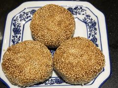 -东来顺饭庄(金泉广场店)