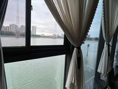-东南里湖景餐厅·新闽菜(浦西万达店)