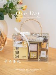 点击看大图 -卡卡喜糖伴手礼·商务礼宝宝礼·婚礼用品