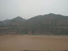 景点-陕西黄河壶口瀑布旅游区