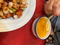 -宏状元现熬粥·京味菜(五棵松店)