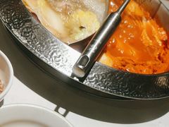 -左庭右院鲜牛肉火锅(金山万达店)