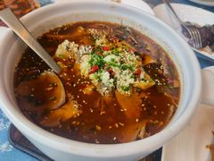 -扬州香格里拉·香宫中餐厅