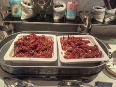 -云尚自助餐厅(佛山南海瞻云酒店)