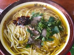 -美玲拉面(鞍山西道店)