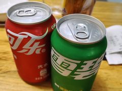 -珍祥烧烤(诚基中心店)
