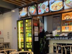 -屋里家延边朝鲜族冷面(梅林3店)