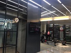 -LA合时健身4PMFIT(花桥旗舰店)