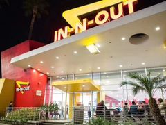 -In-N-Out Burger(LAX)
