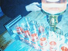 -海雾里小酒馆(观音桥店)