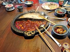 -黄家码头老火锅(解放碑旗舰店)