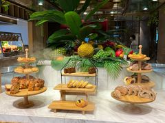 -冀粤香海鲜自助餐厅(西美五洲店)
