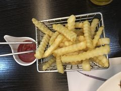-法兰度西餐厅(新会店)