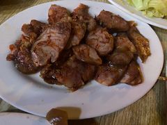 -雷祖芳老妈蹄花店