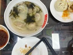 -天宫院小吃·包子炒肝儿(管庄店)
