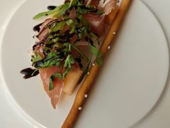 -北京华彬费尔蒙酒店·刃餐厅