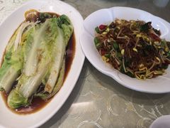 -南方酒店·淮扬菜(回民街店)