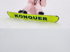-北京西山滑雪场