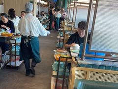 -润园四季椰子鸡火锅(南山海岸城店)