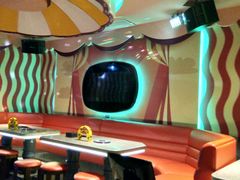 -米乐星世界KTV(汇智国际商业中心店)