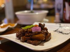 -七仙岭君澜度假酒店·桃源小馆中餐厅