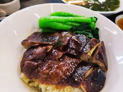 -龍炎馬仔烧味(首位中心店)
