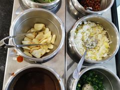 -东方削面(市政府店)