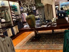 -Polo Ralph Lauren(东荟城店)