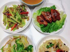 -金贝儿月嫂(高新尚品国际店)